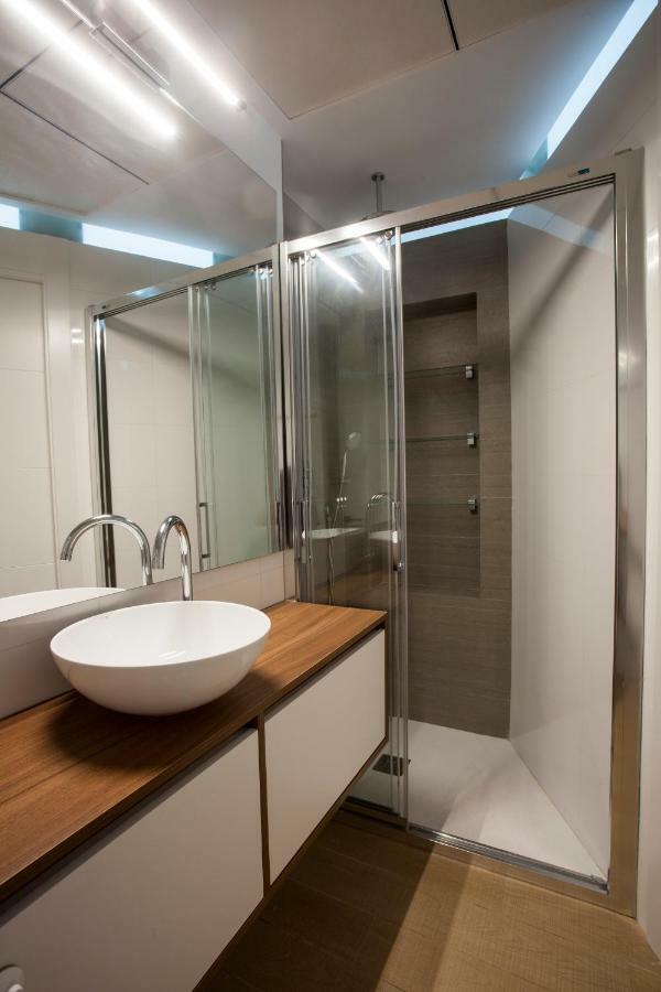 Great Views First Line Teleworkers And Families Unforgetable Apartment Ареналес-дель-Соль Экстерьер фото